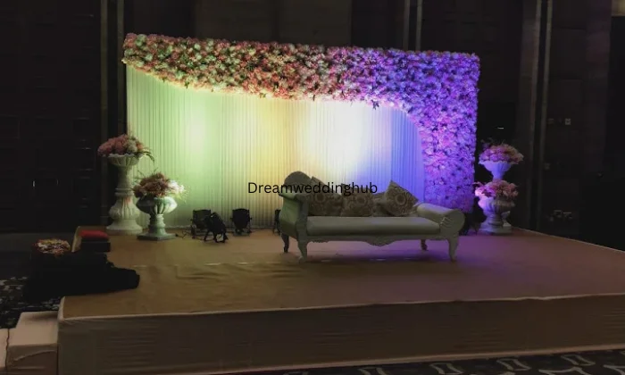 Shubh Muhurat Luxury Weddings Planner